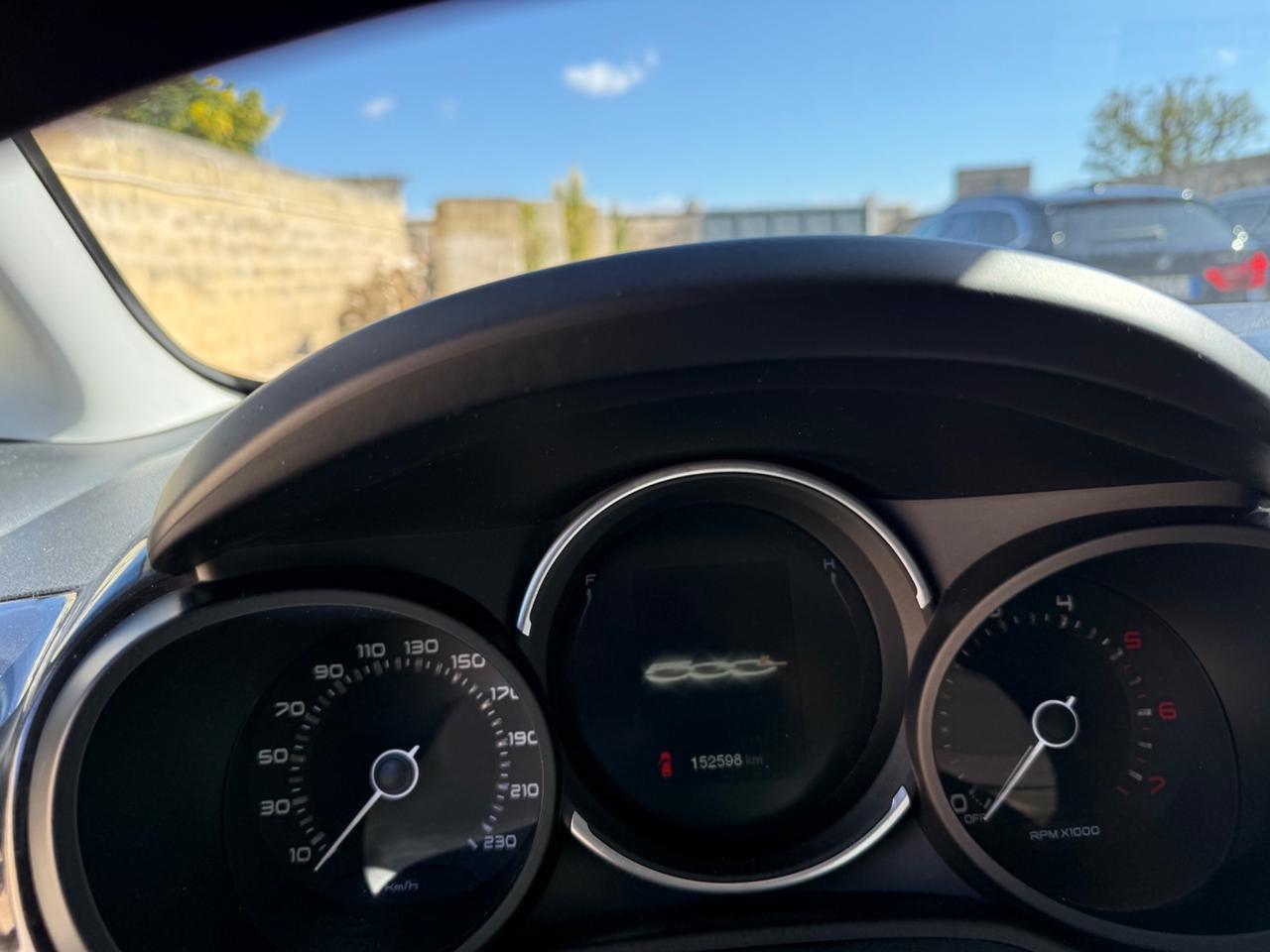 Fiat 500L 1.3 Multijet 95 CV Business