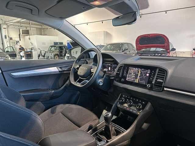 SKODA Karoq 1.0 TSI 115 CV Executive