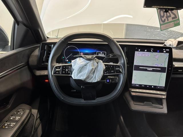 RENAULT Megane E-TECH ELECTRIC EV60 220CV OPTIMUM CHARGE TECHNO