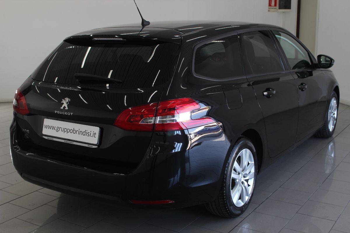 PEUGEOT - 308 SW - 308 BlueHDi 130 S&S SW Business