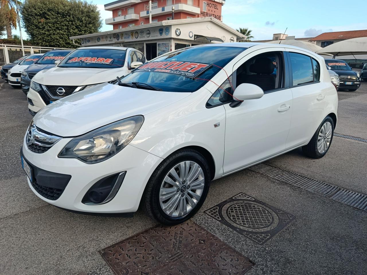 Opel Corsa 1.3 CDTI 75CV F.AP. 5 porte Ecotec