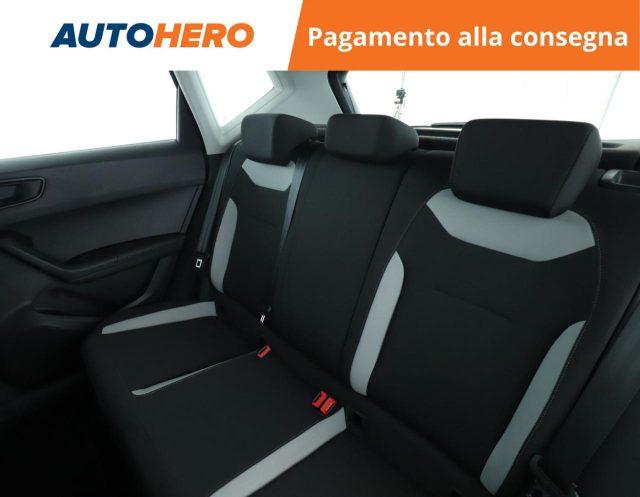 SEAT Ateca 2.0 TDI 115 CV Reference