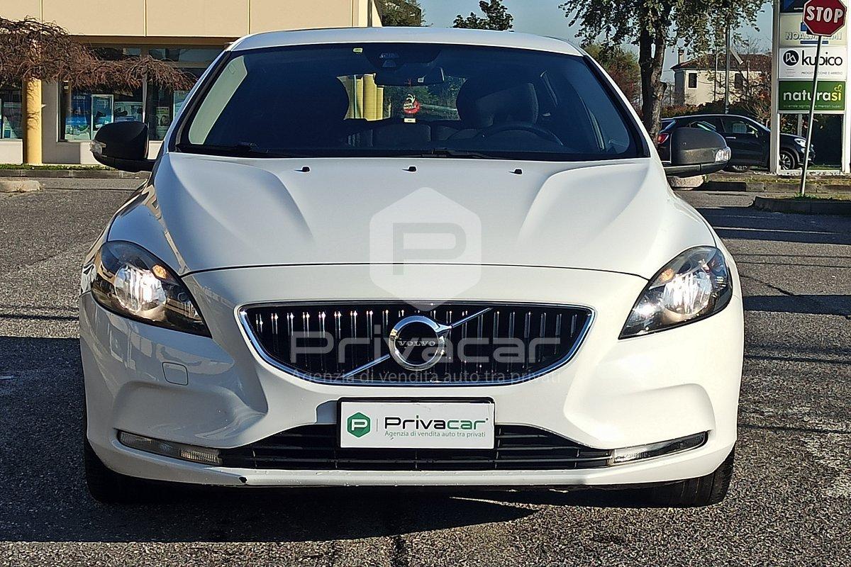 VOLVO V40 D2 Kinetic