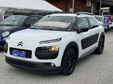 Citroen C4 Cactus PureTech 82 Shine Edition