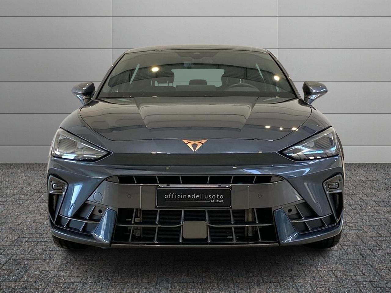 Cupra Leon 2.0 tdi 150cv dsg