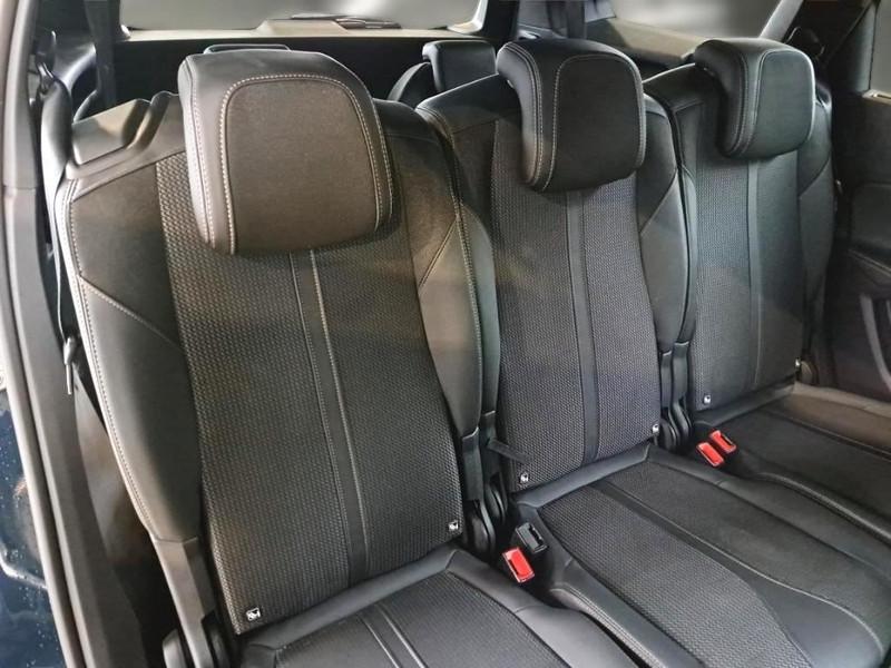 PEUGEOT 5008 BLUEHDI 130 GT EAT8 S/S AUTO SUV
