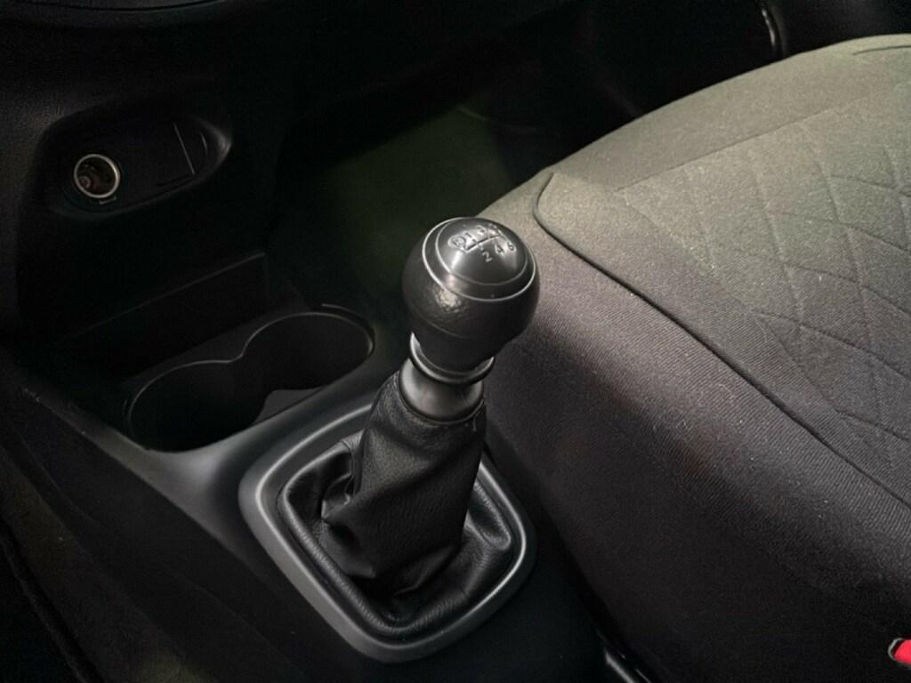 Toyota Yaris 5 Porte 1.5 VVT-iE Lounge