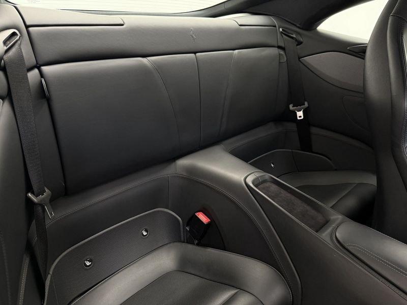 Ferrari Portofino Portofino - Ferrari Approved 24 mesi