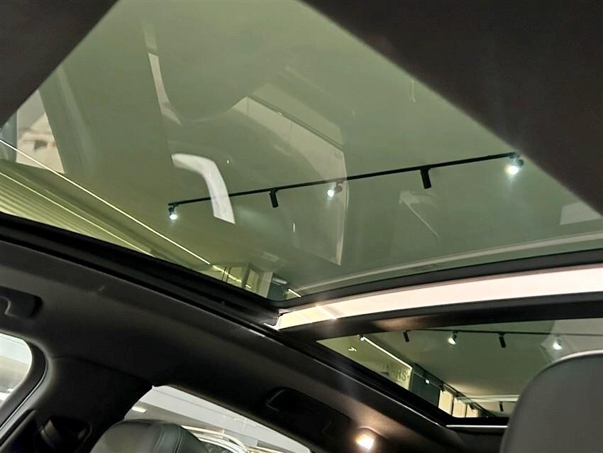 Porsche Macan 3.0 S