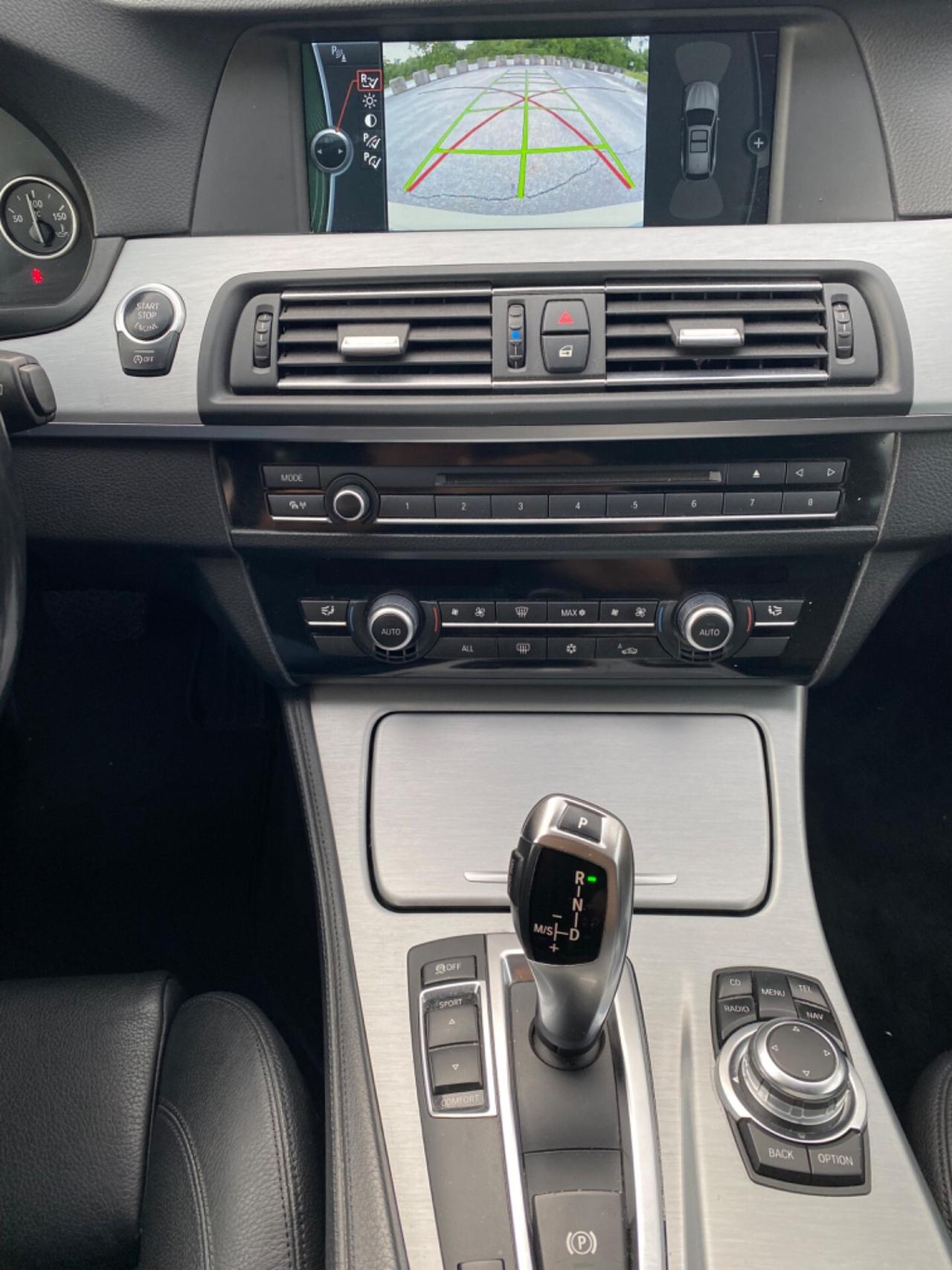 Bmw 530 530d Business