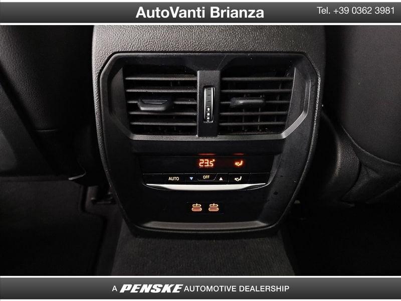 BMW Serie 3 330e xDrive Touring Msport Pro
