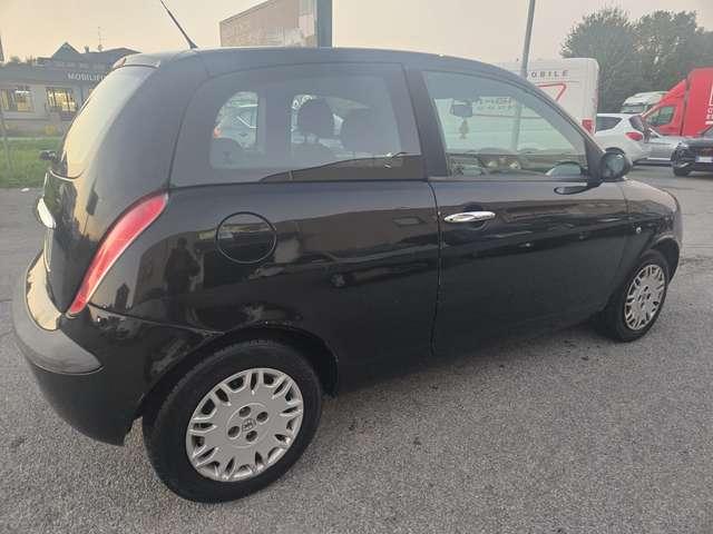 Lancia Ypsilon Ypsilon 1.2 8v