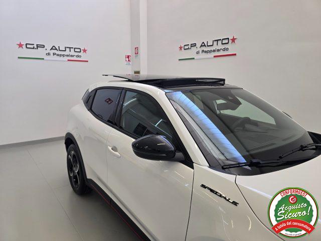 ALFA ROMEO Junior 1.2 145 CV Hybrid eDCT6 Speciale