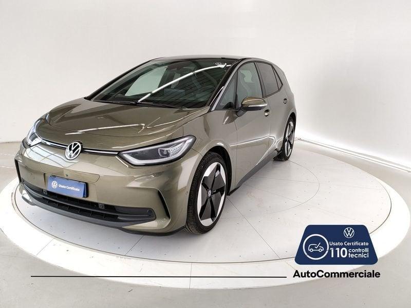 Volkswagen ID.3 Pro Performance