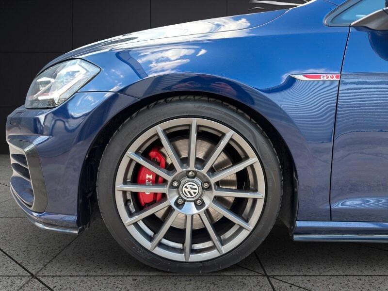 VOLKSWAGEN Golf 7ª serie Golf GTI Performance ...