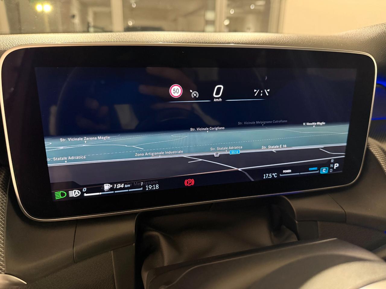 Mercedes-benz GLC 220 d 4Matic Mild Hybrid Advanced Plus