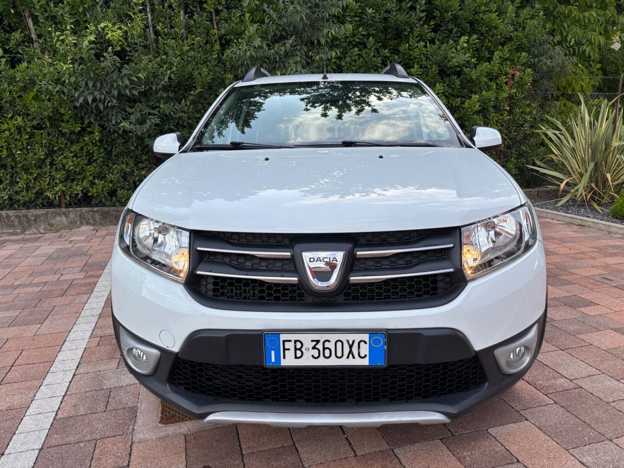 Dacia Sandero Stepway 0.9 Benzina/GPL