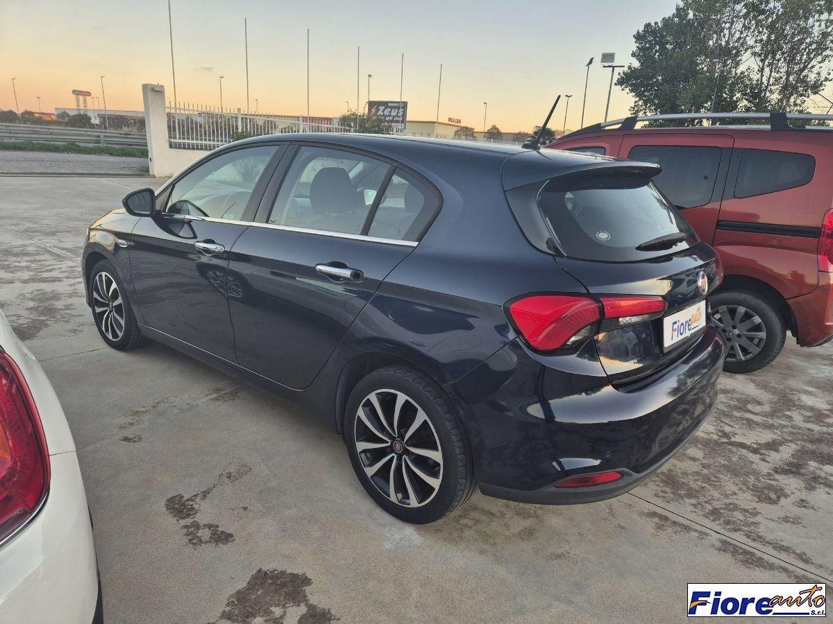 FIAT - Tipo - 1.6 Mjt S&S 5p. Lounge