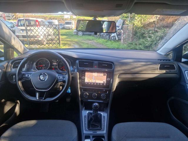 Volkswagen Golf Variant 1.6tdi *Restyling *ACC *kit distrib. sostituito