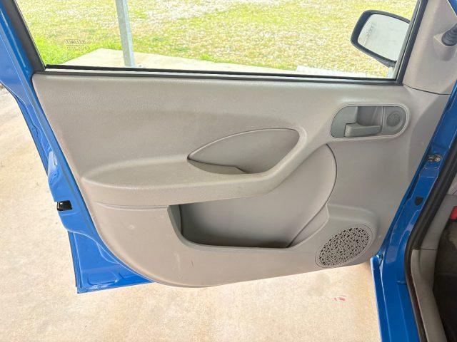 FIAT Panda 1.1 Active POCHI KM OK NEOPATENTATI