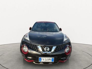 Nissan Juke Juke 1.2 DIG-T 115 Start&Stop Tekna