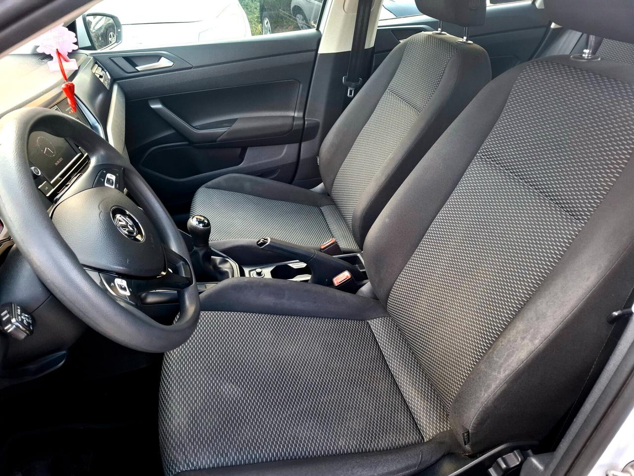 Volkswagen Polo Business 1.6 TDI 5p. Trendline BlueMotion Technology