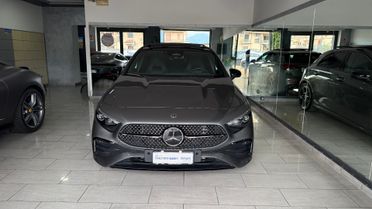 MERCEDES CLASSE A 200 D PREMIUM RESTYLING