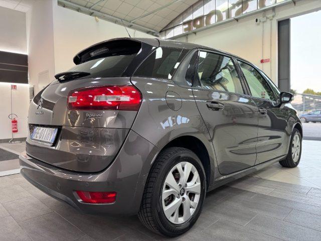 CITROEN C4 Picasso BlueHDi 100 S&S Business