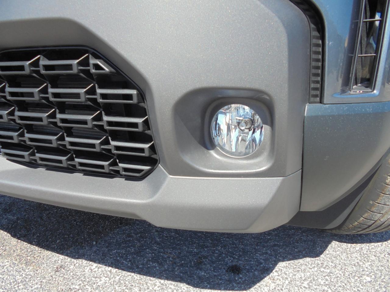 Dacia Duster Eco-GPL 120 CV Extreme PRONTA CONSEGNA