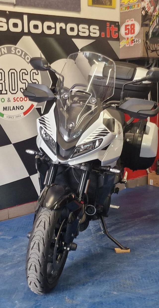 TRIUMPH Tiger Sport 660 - ANNO 2023