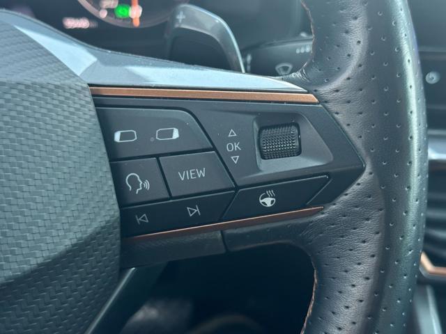 CUPRA Formentor 1.5 TSI DSG Prezzo Netto