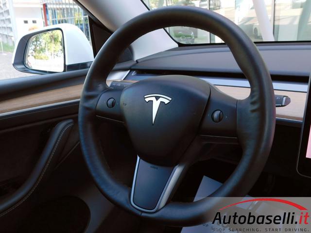 TESLA Model Y AWD - LONG RANGE - DUAL MOTOR 351CV