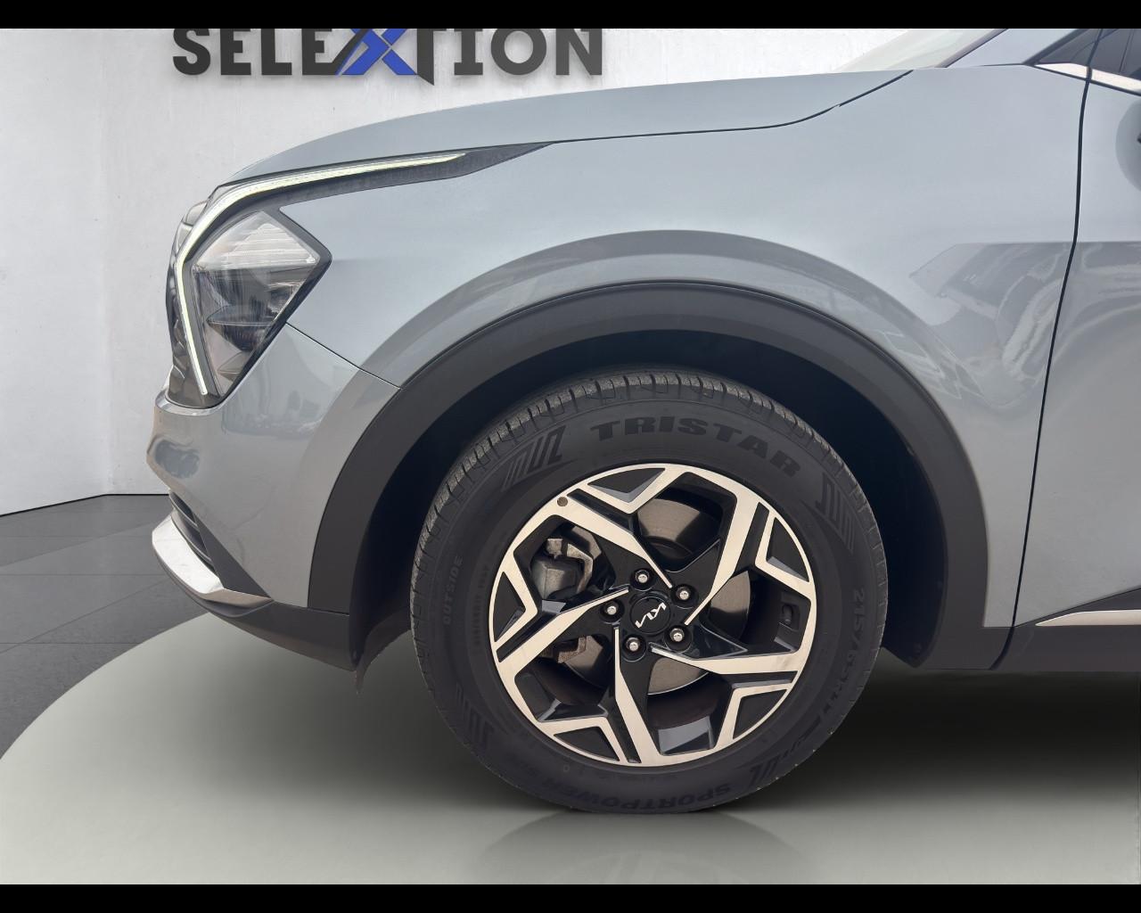 KIA Sportage 5ª serie - Sportage 1.6 TGDi GPL Business