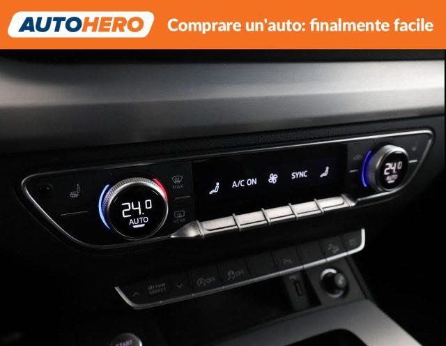AUDI Q5 SPB 40 TDI quattro S tronic S line