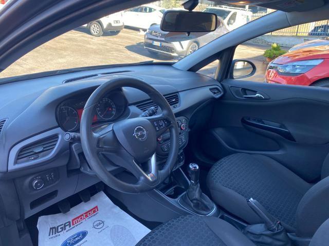 Opel Corsa 5 Porte Corsa 5p 1.2 Advance my18.5