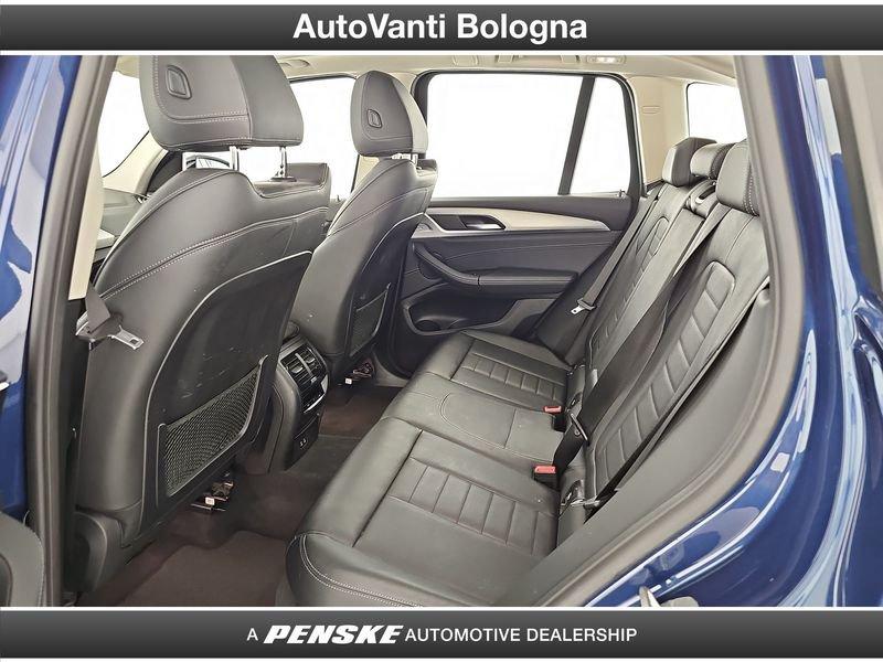 BMW X3 X3 xdrive20d xLine 190cv auto