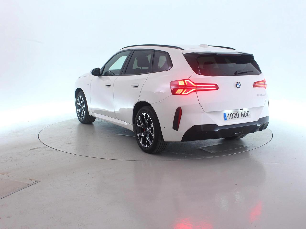 Bmw X3 xDrive20d 48V MSport interni pro - m sport