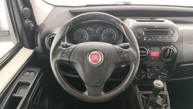 FIAT Qubo 1.3 MJT 80 CV Active