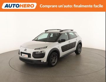 CITROEN C4 Cactus BlueHDi 100 Feel
