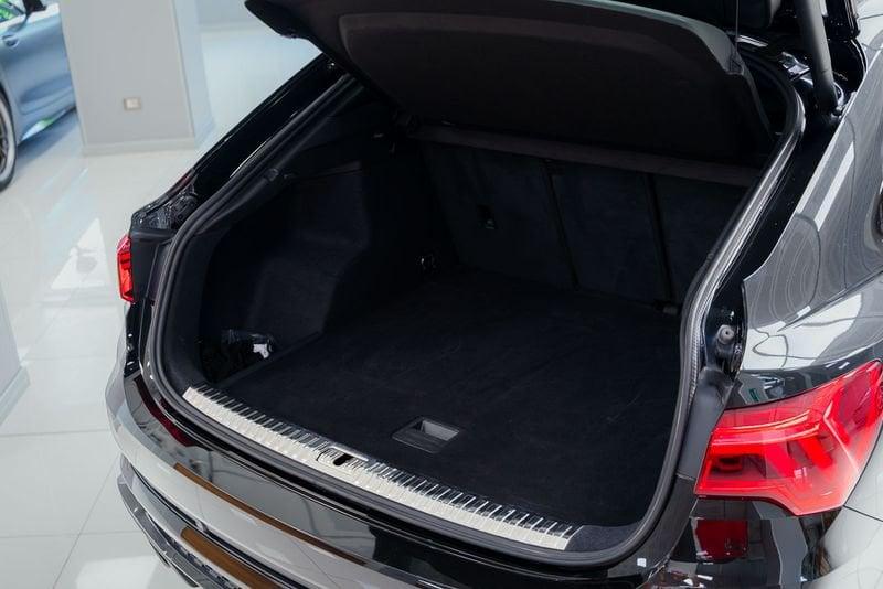 Audi RS Q3 Sportback RS Q3 Sportback