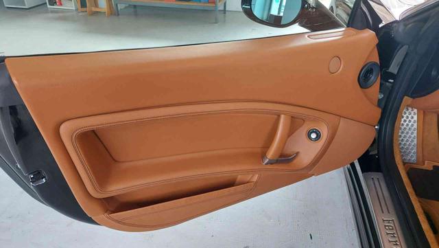 FERRARI California 13000km pari al nuovo IVA esposta