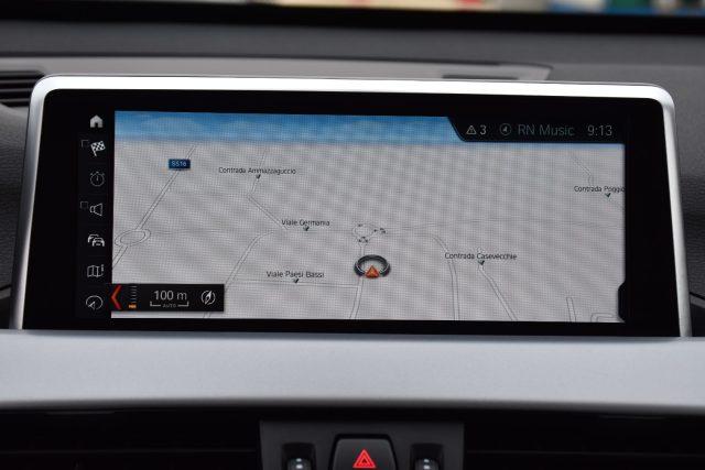 BMW X1 xDrive18d Business Advantage