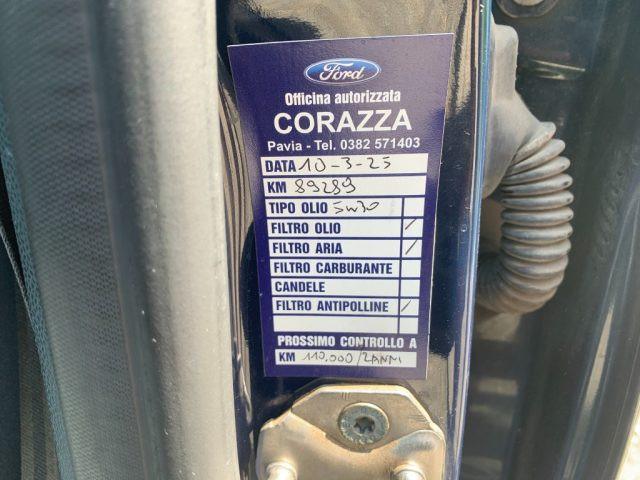 FORD Fiesta 1.2 82 CV 5 porte Titanium