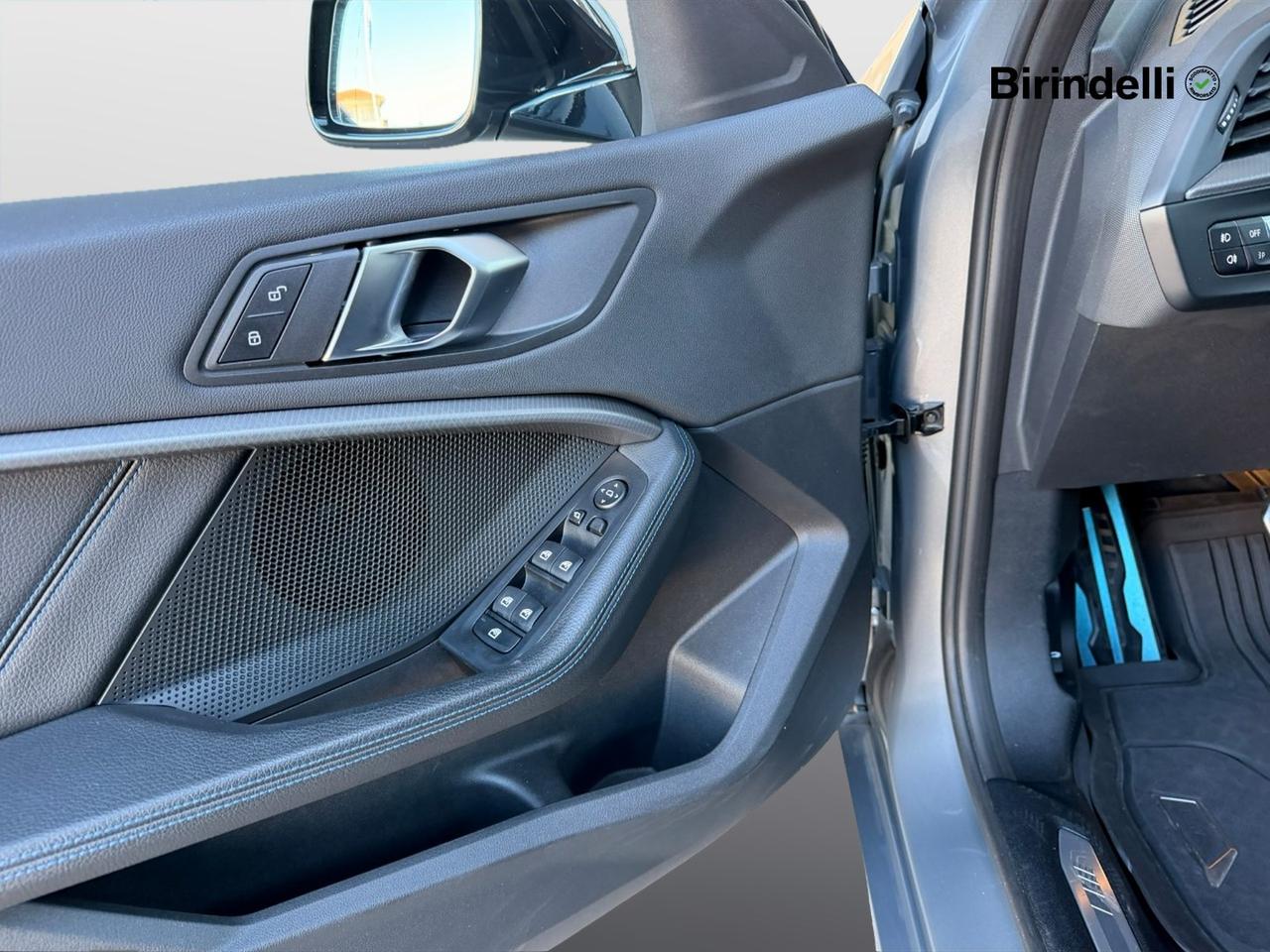 BMW Serie 1 (F40) - 118d 5p. Msport