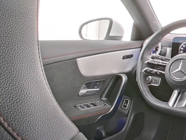 MERCEDES-BENZ CLA 200 Automatic Shooting Brake AMG Line Advanced Plus