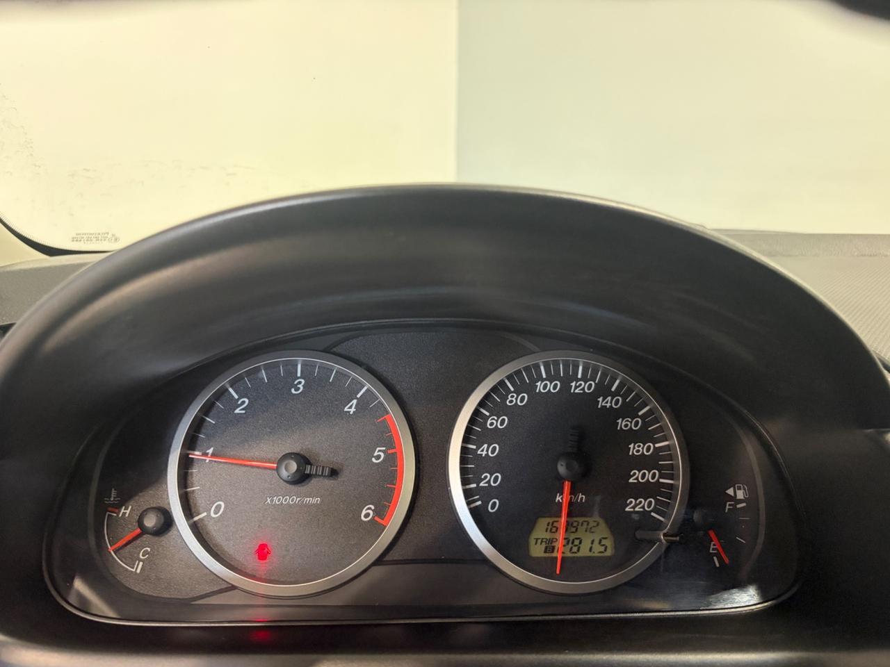 Mazda 2 1.4 Tdi 68 cv Sony ericsson