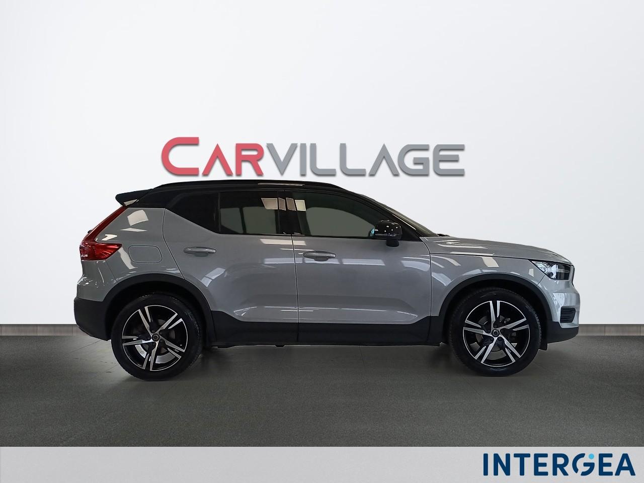 VOLVO XC40 1.5 t3 R-design 163cv auto my21