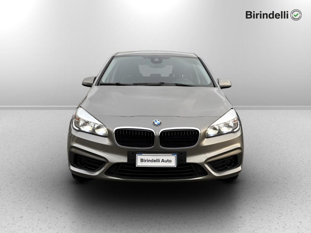 BMW Serie 2 A.T. (F45) - 218i Active Tourer Advantage