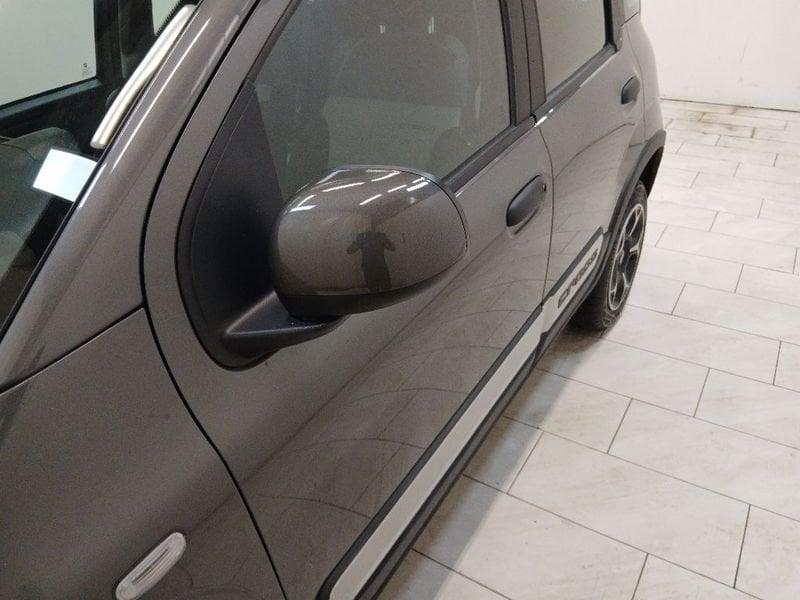 FIAT Panda Cross Panda 0.9 t.air t. Cross 4x4 s&s 85cv