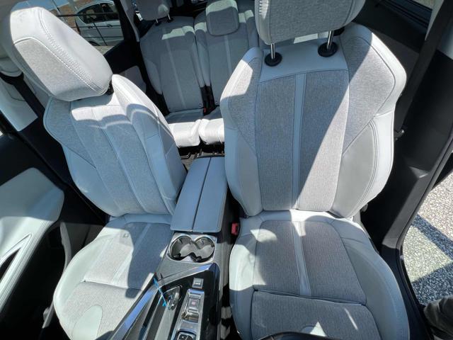 PEUGEOT 5008 BlueHDi 130 S&S EAT8 Allure
